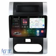 image-21-Dedicated Navigation suitable for Nissan X-Trail T31 (2006 - 2012), 2K, 12Gb RAM, 256Gb Storage, Android Auto, Carplay