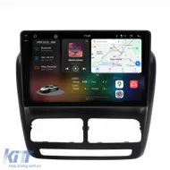 image-50-Dedicated Navigation suitable for Fiat Doblo (2010 - 2015), 2K, 12Gb RAM, 256Gb Storage, Android Auto, Carplay
