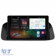 image-54-Dedicated Navigation suitable for Honda Accord VIII (2008 - 2013), 2K, 12Gb RAM, 256Gb Storage, Android Auto, Carplay