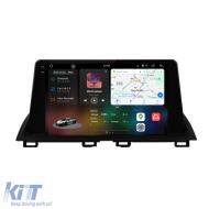 image-73-Dedicated Navigation suitable for Mazda 2 (2007-2014), 2K, 12Gb RAM, 256Gb Storage, Android Auto, Carplay
