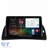image-79-Dedicated Navigation suitable for Renault Kangoo (2015-2020), 2K, 12Gb RAM, 256Gb Storage, Android Auto, Carplay