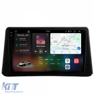 image-17-Dedicated Navigation suitable for Opel Mokka (2012 - 2016), 2K, 12Gb RAM, 256Gb Storage, Android Auto, Carplay