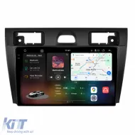 image-23-Dedicated Navigation suitable for Ford Fiesta (2004 - 2009), 2K, 12Gb RAM, 256Gb Storage, Android Auto, Carplay