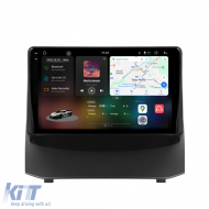 image-31-Dedicated Navigation suitable for Ford Fiesta (2009 - 2017), 2K, 12Gb RAM, 256Gb Storage, Android Auto, Carplay