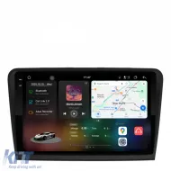 image-37-Dedicated Navigation suitable for Skoda Superb 2 (2008 - 2015), 2K, 12Gb RAM, 256Gb Storage, Android Auto, Carplay