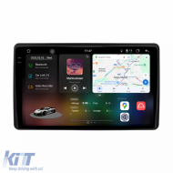 image-59-Dedicated Navigation suitable for Dacia Duster (2018 - 2022), 2K, 12Gb RAM, 256Gb Storage, Android Auto, Carplay