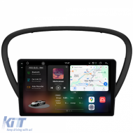 image-78-Dedicated Navigation suitable for Peugeot 607 (2004 - 2011), 2K, 12Gb RAM, 256Gb Storage, Android Auto, Carplay