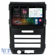 image-15-Dedicated Navigation suitable for Ford F150 (2008 - 2014), 2K, 12Gb RAM, 256Gb Storage, Android Auto, Carplay