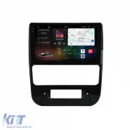image-76-Dedicated Navigation suitable for Peugeot 406 (1998-2004), 2K, 12Gb RAM, 256Gb Storage, Android Auto, Carplay