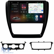 image-30-Dedicated Navigation suitable for Volkswagen Jetta (2005 - 2018), 2K, 12Gb RAM, 256Gb Storage, Android Auto, Carplay