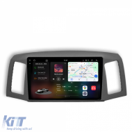 image-52-Dedicated Navigation suitable for Jeep Grand Cherokee (2004-2007), 2K, 12Gb RAM, 256Gb Storage, Android Auto, Carplay