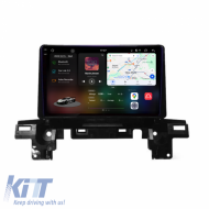 image-17-Dedicated Navigation suitable for Mazda CX-5 (2017 - 2021), 2K, 12Gb RAM, 256Gb Storage, Android Auto, Carplay