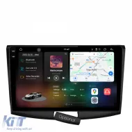image-15-Dedicated Navigation suitable for Volkswagen Passat B6 (2006 - 2011), 2K, 12Gb RAM, 256Gb Storage, Android Auto, Carplay
