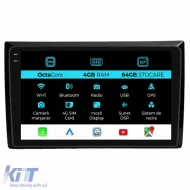 image-42-Dedicated Navigation suitable for Volkswagen Beetle (2012 - 2018), 10 Inch, 4Gb Ram, 64Gb Storage, Android Auto, Carplay