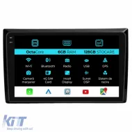 image-43-Dedicated Navigation suitable for Volkswagen Beetle (2012 - 2018), 10 Inch, 6Gb Ram, 128Gb Storage, Android Auto, Carplay