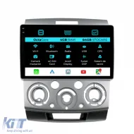 image-33-Dedicated Navigation suitable for Ford Ranger (2011 - 2015), 9 Inch, 4Gb Ram, 64Gb Storage, Android Auto, Carplay