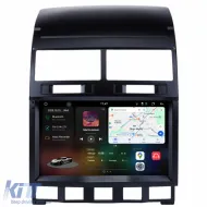 image-3-Dedicated Navigation suitable for Volkswagen Touareg (2003 - 2010), 2K, 12Gb RAM, 256Gb Storage, Android Auto, Carplay