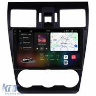 image-75-Dedicated Navigation suitable for Subaru Forester (2012-2018), 2K, 12Gb RAM, 256Gb Storage, Carplay