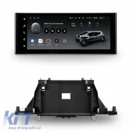 image-44-Teyes Lux One Car Navigation suitable for Audi Q5 80A 2018-2023 6+128GB 12.3 IPS Octa-Core 2.0 GHz Android 4G DSP Bluetooth 5.1