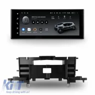image-45-Teyes Lux One Car Navigation suitable for Audi A4 B9 2016-2023 6+128GB 12.3 IPS Octa-Core 2.0 GHz Android 4G DSP Bluetooth 5.1