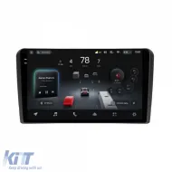 image-59-Car Navigation with AI Assistance Teyes CC4 PRO suitable for Audi A3 8P 2004-2013 8+128GB 9.5 QLED, Android 13, 5G, 7.1 DSP, CarPlay