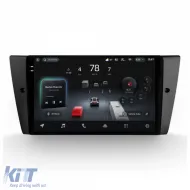 image-61-Car Navigation with AI Assistance Teyes CC4 PRO suitable for BMW Series 3 E90 2005-2013 8+128GB 9.5 QLED, Android 13, 5G, 7.1 DSP, CarPlay