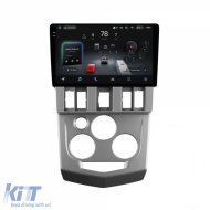 image-74-Car Navigation with AI Assistance Teyes CC4 PRO suitable for Dacia Logan 1 2004-2008 8+128GB 9.5 QLED, Android 13, 5G, 7.1 DSP, CarPlay
