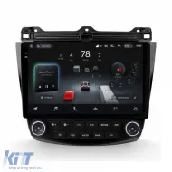 image-65-Car Navigation with AI Assistance Teyes CC4 PRO suitable for Honda Accord 7 2002-2008 8+128GB 10.36 QLED, Android 13, 5G, 7.1 DSP, CarPlay