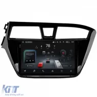image-13-Car Navigation with AI Assistance Teyes CC4 PRO suitable for Hyundai i20 2014-2018 8+128GB 9.5 QLED, Android 13, 5G, 7.1 DSP, CarPlay