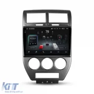 image-69-Car Navigation with AI Assistance Teyes CC4 PRO suitable for Jeep Compass 1 2006-2010 8+128GB 10.36 QLED, Android 13, 5G, 7.1 DSP, CarPlay