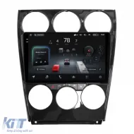 image-50-Car Navigation with AI Assistance Teyes CC4 PRO suitable for Mazda 6 2002-2007 8+128GB 9.5 QLED, Android 13, 5G, 7.1 DSP, CarPlay