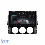 image-19-Car Navigation with AI Assistance Teyes CC4 PRO suitable for Mazda MX-5 III NC 2008-2015 8+128GB 9.5 QLED, Android 13, 5G, 7.1 DSP, CarPlay