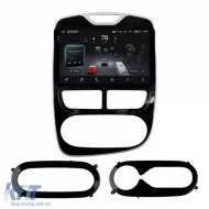 image-36-Car Navigation with AI Assistance Teyes CC4 PRO suitable for Renault Clio 4 2012-2015 8+128GB 10.36 QLED, Android 13, 5G, 7.1 DSP, CarPlay