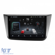 image-44-Car Navigation with AI Assistance Teyes CC4 PRO suitable for Seat Altea 5P 2004-2015 8+128GB 9.5 QLED, Android 13, 5G, 7.1 DSP, CarPlay