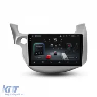 image-33-Car Navigation with AI Assistance Teyes CC4 PRO suitable for Honda Jazz 2 2007-2014 8+128GB 10.36 QLED, Android 13, 5G, 7.1 DSP, CarPlay