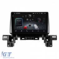 image-36-Car Navigation with AI Assistance Teyes CC4 PRO suitable for Mazda CX-5 2017-2023 8+128GB 9.5 QLED, Android 13, 5G, 7.1 DSP, CarPlay