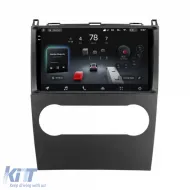 image-41-Car Navigation with AI Assistance Teyes CC4 PRO suitable for Mercedes-Benz A-Class W169 2004-2012 8+128GB 9.5 QLED, Android 13, 5G, 7.1 DSP, CarPlay