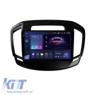 image-29-Teyes CC3 2K Car Navigation suitable for Opel Insignia 2013-2017 4+64GB 9.5 QLED Octa-core 2Ghz, Android 4G Bluetooth 5.1 DSP