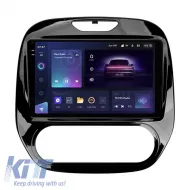 image-33-Teyes CC3 2K Car Navigation suitable for Renault Captur 2016-2019 4+64GB 9.5 QLED Octa-core 2Ghz, Android 4G Bluetooth 5.1 DSP