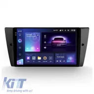 image-47-Teyes CC3 2K 360 Car Navigation suitable for BMW Series 3 E90 2005-2013 6+128GB 9.5 QLED Octa-core 2Ghz, Android 4G Bluetooth 5.1 DSP