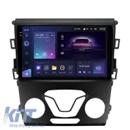 image-58-Teyes CC3 2K 360 Car Navigation suitable for Ford Mondeo 4 2014-2022 6+128GB 9.5 QLED Octa-core 2Ghz Android 4G Bluetooth 5.1 DSP