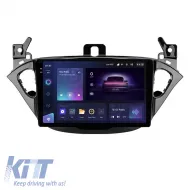 image-76-Teyes CC3 2K 360 Car Navigation suitable for Opel Corsa E 2014-2019 6+128GB 9.5 QLED Octa-core 2Ghz, Android 4G Bluetooth 5.1 DSP