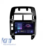 image-19-Teyes CC3 2K 360 Car Navigation suitable for Volkswagen Polo 4 2001-2009 6+128GB 9.5 QLED Octa-core 2Ghz, Android 4G Bluetooth 5.1 DSP