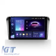 image-22-Teyes CC3 2K 360 Car Navigation suitable for Mazda 3 I 2003-2009 6+128GB 9.5 QLED Octa-core 2Ghz, Android 4G Bluetooth 5.1 DSP