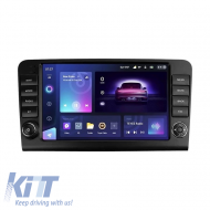 image-20-Teyes CC3 2K 360 Car Navigation suitable for Mercedes-Benz ML W164 2006-2011 6+128GB 9.5 QLED Octa-core 2Ghz Android 4G Bluetooth 5.1 DSP