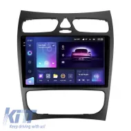 image-68-Teyes CC3 2K 360 Car Navigation suitable for Mercedes-Benz CLK C209 2003-2010 6+128GB 9.5 QLED Octa-core 2Ghz, Android 4G Bluetooth 5.1 DSP