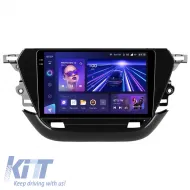 image-23-Teyes CC3 2K 360 Car Navigation suitable for Opel Corsa F 2019-2023 6+128GB 9.5 QLED Octa-core 2Ghz, Android 4G Bluetooth 5.1 DSP