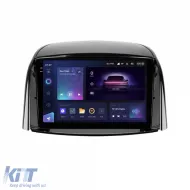 image-66-Teyes CC3 2K Car Navigation suitable for Renault Koleos 2008 - 2016 6+128GB 9.5 QLED Octa-core 2Ghz, Android 4G Bluetooth 5.1 DSP