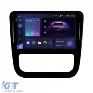 image-65-Teyes CC3 2K Car Navigation suitable for Volkswagen Scirocco 2008-2017 4+64GB 9.5 QLED Octa-core 2Ghz Android 4G Bluetooth 5.1 DSP