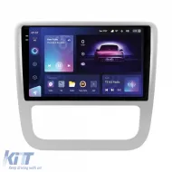 image-71-Teyes CC3 2K Car Navigation suitable for Volkswagen Scirocco 2008-2017 4+64GB 9.5 QLED Octa-core 2Ghz Android 4G Bluetooth 5.1 DSP